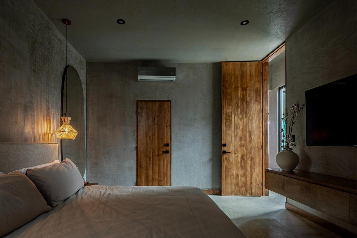 Villa Casa Malbec,